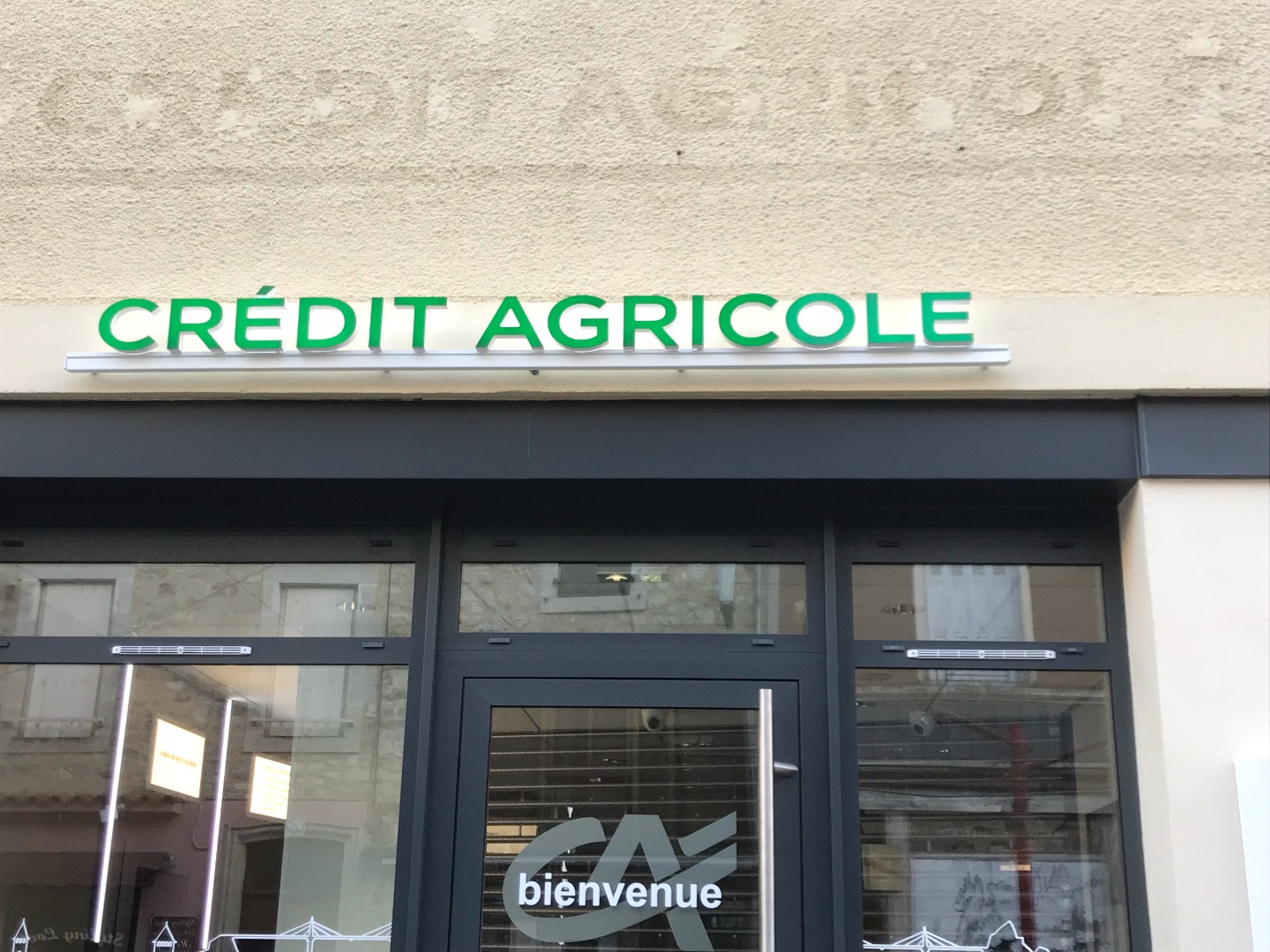 Crédit Agricole